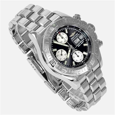 breitling supersports price|certified pre owned breitling watches.